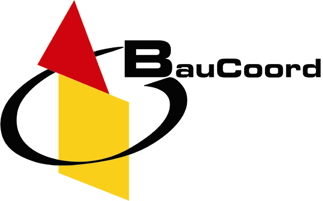 Logo baucoord.de